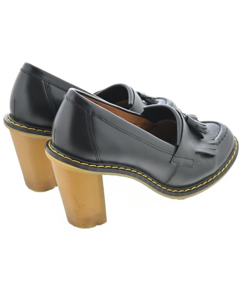 Dr.Martens（ドクターマーチン）ドレスシューズ/ローファー 黒 サイズ:UK5(23.5cm位) レディース/2200695325107