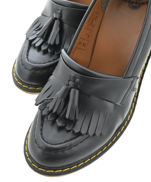 Dr.Martens（ドクターマーチン）ドレスシューズ/ローファー 黒 サイズ:UK5(23.5cm位) レディース/2200695325107
