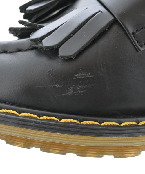 Dr.Martens（ドクターマーチン）ドレスシューズ/ローファー 黒 サイズ:UK5(23.5cm位) レディース/2200695325107