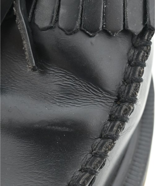 Dr.Martens（ドクターマーチン）ビジネス・ドレスシューズ 黒 サイズ:UK5(23.5cm位) レディース/2200695325114