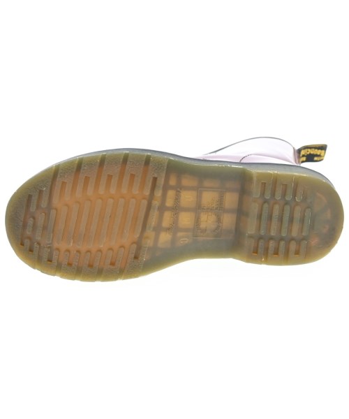 Dr.Martens（ドクターマーチン）ブーツ 赤 サイズ:UK5(23.5cm位) レディース/2200695784010