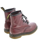 Dr.Martens（ドクターマーチン）ブーツ 赤 サイズ:UK5(23.5cm位) レディース/2200695784010