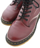 Dr.Martens（ドクターマーチン）ブーツ 赤 サイズ:UK5(23.5cm位) レディース/2200695784010