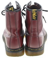 Dr.Martens（ドクターマーチン）ブーツ 赤 サイズ:UK5(23.5cm位) レディース/2200695784010