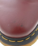 Dr.Martens（ドクターマーチン）ブーツ 赤 サイズ:UK5(23.5cm位) レディース/2200695784010
