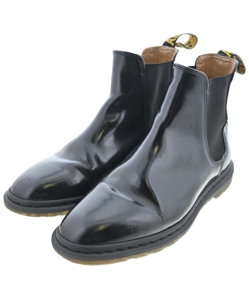 Dr.Martens(ドクターマーチン)ブーツ 黒 サイズ:UK7(25.5cm位)/2200691790060