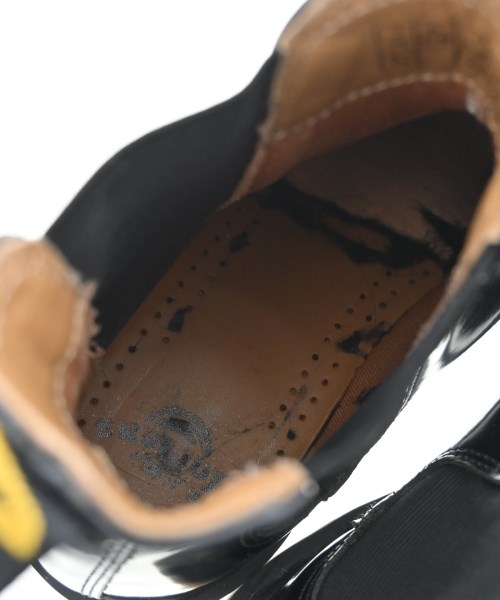 Dr.Martens（ドクターマーチン）ブーツ 黒 サイズ:UK7(25.5cm位) メンズ/2200691790060