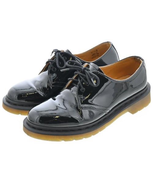 Dr.Martens(ドクターマーチン)ビジネス・ドレスシューズ 黒 サイズ:UK4(22.5cm位)/2200688234126