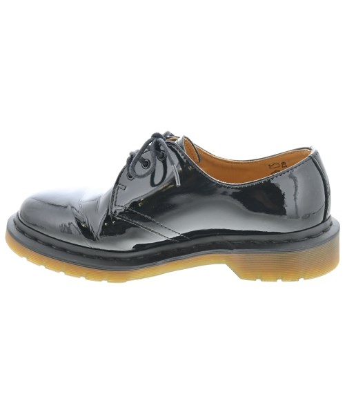 Dr.Martens（ドクターマーチン）ビジネス・ドレスシューズ 黒 サイズ:UK4(22.5cm位) レディース/2200688234126