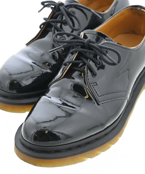 Dr.Martens（ドクターマーチン）ビジネス・ドレスシューズ 黒 サイズ:UK4(22.5cm位) レディース/2200688234126