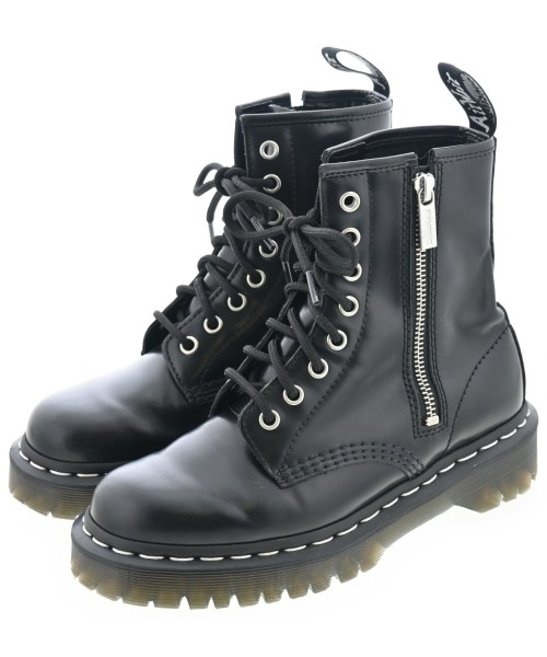 Dr.Martens(ドクターマーチン)ブーツ 黒 サイズ:UK4(22.5cm位)/2200696911033