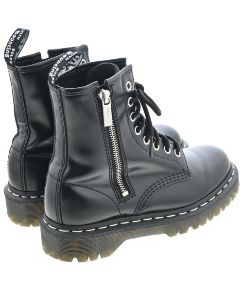 Dr.Martens（ドクターマーチン）ブーツ 黒 サイズ:UK4(22.5cm位) レディース/2200696911033