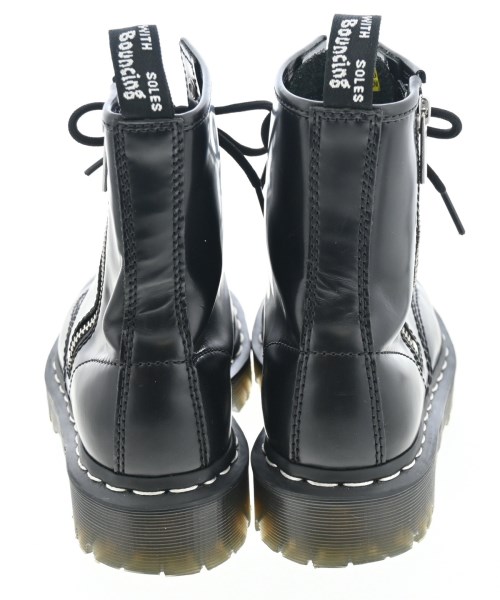 Dr.Martens（ドクターマーチン）ブーツ 黒 サイズ:UK4(22.5cm位) レディース/2200696911033