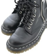 Dr.Martens（ドクターマーチン）ブーツ 黒 サイズ:UK4(22.5cm位) レディース/2200696911033
