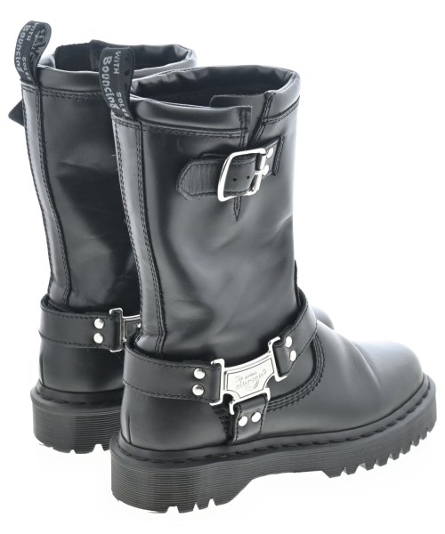 Dr.Martens（ドクターマーチン）ブーツ 黒 サイズ:UK4(22.5cm位) レディース/2200697206022