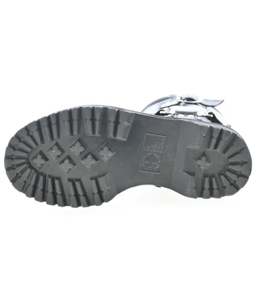Dr.Martens（ドクターマーチン）ブーツ 黒 サイズ:UK4(22.5cm位) レディース/2200697206022