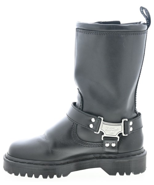 Dr.Martens（ドクターマーチン）ブーツ 黒 サイズ:UK4(22.5cm位) レディース/2200697206022