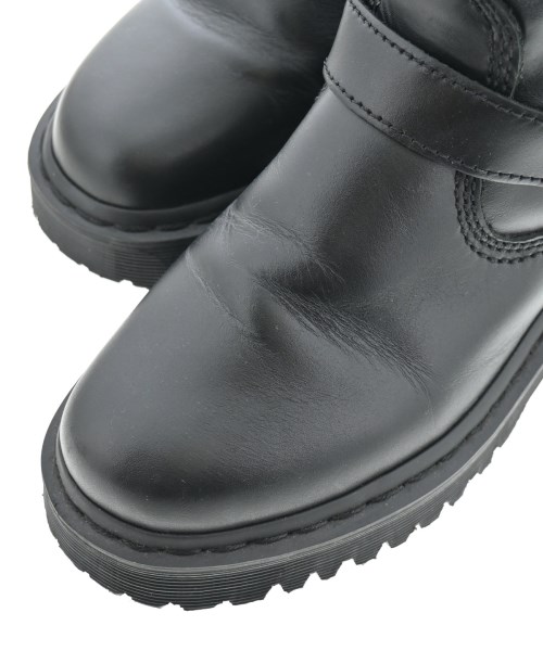 Dr.Martens（ドクターマーチン）ブーツ 黒 サイズ:UK4(22.5cm位) レディース/2200697206022