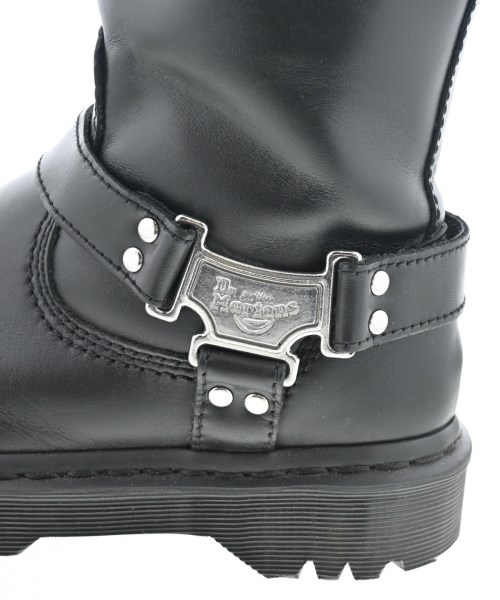 Dr.Martens（ドクターマーチン）ブーツ 黒 サイズ:UK4(22.5cm位) レディース/2200697206022