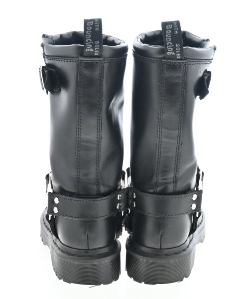 Dr.Martens（ドクターマーチン）ブーツ 黒 サイズ:UK4(22.5cm位) レディース/2200697206022