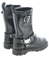 Dr.Martens（ドクターマーチン）ブーツ 黒 サイズ:UK4(22.5cm位) レディース/2200697206022