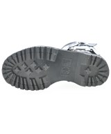 Dr.Martens（ドクターマーチン）ブーツ 黒 サイズ:UK4(22.5cm位) レディース/2200697206022