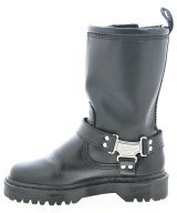 Dr.Martens（ドクターマーチン）ブーツ 黒 サイズ:UK4(22.5cm位) レディース/2200697206022