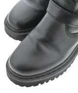Dr.Martens（ドクターマーチン）ブーツ 黒 サイズ:UK4(22.5cm位) レディース/2200697206022