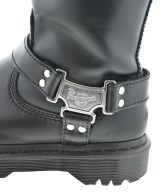 Dr.Martens（ドクターマーチン）ブーツ 黒 サイズ:UK4(22.5cm位) レディース/2200697206022