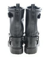 Dr.Martens（ドクターマーチン）ブーツ 黒 サイズ:UK4(22.5cm位) レディース/2200697206022