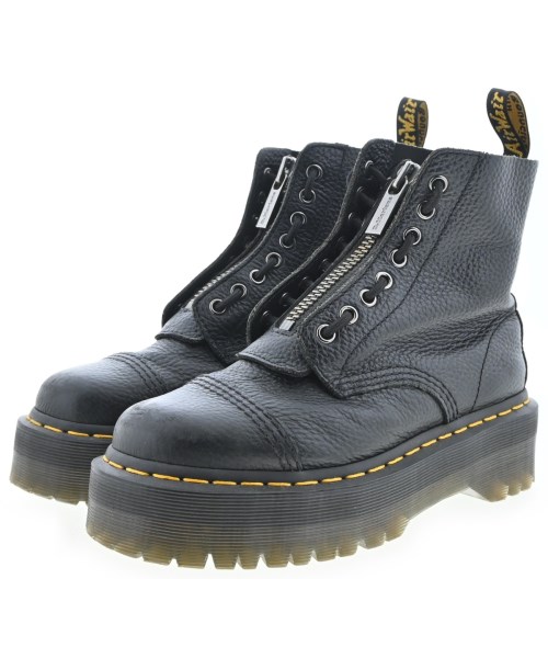 Dr.Martens(ドクターマーチン)ブーツ 黒 サイズ:UK5(23.5cm位)/2200697242051