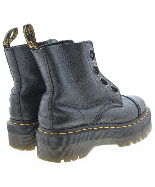 Dr.Martens（ドクターマーチン）ブーツ 黒 サイズ:UK5(23.5cm位) レディース/2200697242051