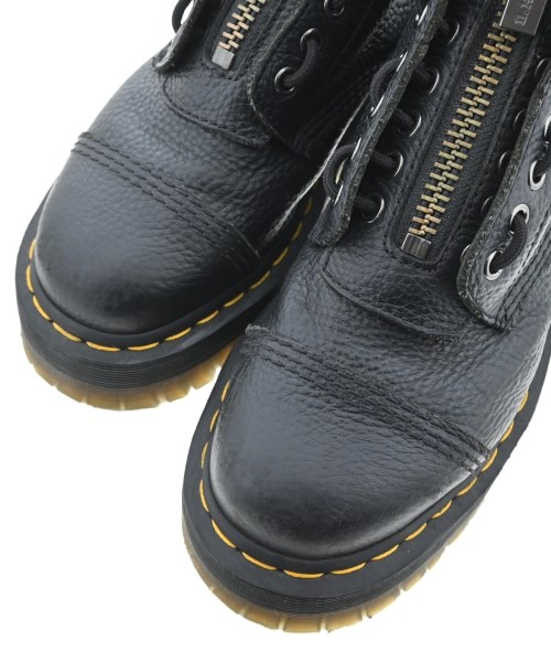 Dr.Martens（ドクターマーチン）ブーツ 黒 サイズ:UK5(23.5cm位) レディース/2200697242051