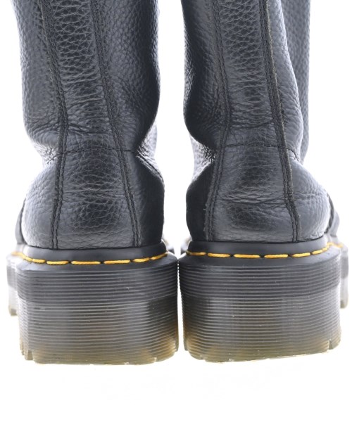 Dr.Martens（ドクターマーチン）ブーツ 黒 サイズ:UK5(23.5cm位) レディース/2200697242051