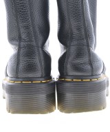 Dr.Martens（ドクターマーチン）ブーツ 黒 サイズ:UK5(23.5cm位) レディース/2200697242051