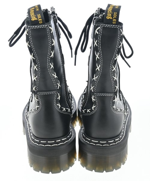 Dr.Martens（ドクターマーチン）ブーツ 黒 サイズ:UK6(24.5cm位) レディース/2200697285607