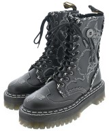 Dr.Martens（ドクターマーチン）ブーツ 黒 サイズ:UK6(24.5cm位) レディース/2200697285607