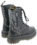 Dr.Martens（ドクターマーチン）ブーツ 黒 サイズ:UK6(24.5cm位) レディース/2200697285607