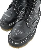 Dr.Martens（ドクターマーチン）ブーツ 黒 サイズ:UK6(24.5cm位) レディース/2200697285607