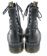Dr.Martens（ドクターマーチン）ブーツ 黒 サイズ:UK6(24.5cm位) レディース/2200697285607