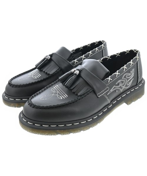Dr.Martens(ドクターマーチン)その他 黒 サイズ:UK9(27.5cm位)/2200697285614
