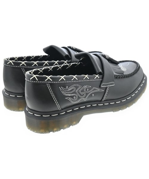 Dr.Martens（ドクターマーチン）その他 黒 サイズ:UK9(27.5cm位) メンズ/2200697285614