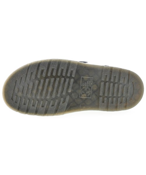 Dr.Martens（ドクターマーチン）サンダル 黒 サイズ:UK9(27.5cm位) メンズ/2200697285621