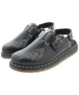 Dr.Martens（ドクターマーチン）サンダル 黒 サイズ:UK9(27.5cm位) メンズ/2200697285621