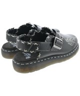 Dr.Martens（ドクターマーチン）サンダル 黒 サイズ:UK9(27.5cm位) メンズ/2200697285621