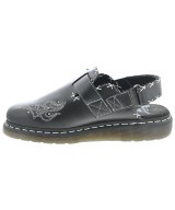 Dr.Martens（ドクターマーチン）サンダル 黒 サイズ:UK9(27.5cm位) メンズ/2200697285621