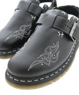 Dr.Martens（ドクターマーチン）サンダル 黒 サイズ:UK9(27.5cm位) メンズ/2200697285621