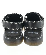 Dr.Martens（ドクターマーチン）サンダル 黒 サイズ:UK9(27.5cm位) メンズ/2200697285621