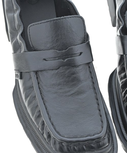Dr.Martens（ドクターマーチン）ビジネス・ドレスシューズ 黒 サイズ:UK7(25.5cm位) メンズ/2200697449016