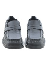 Dr.Martens（ドクターマーチン）ビジネス・ドレスシューズ 黒 サイズ:UK7(25.5cm位) メンズ/2200697449016